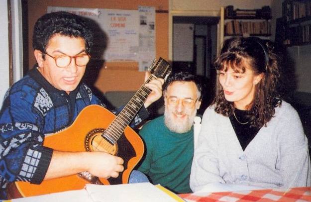 Canzoni