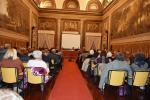 Sala dei Paesaggi, Villa Ghirlanda Silva