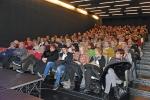 Auditorium, Centro culturale Il Pertini