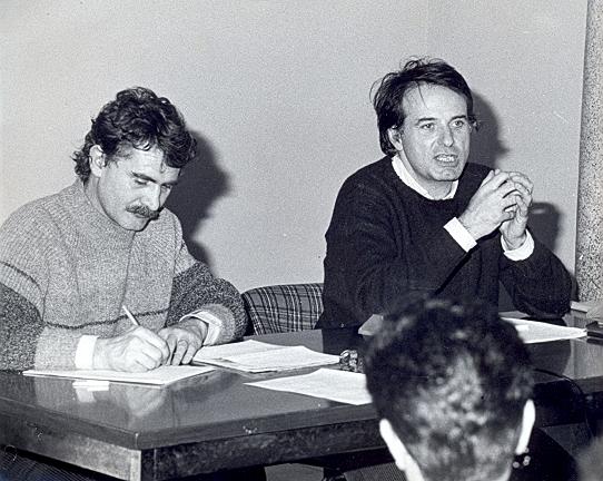 Gianni Mattioli