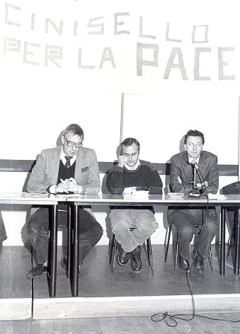 Giorgio Rochat