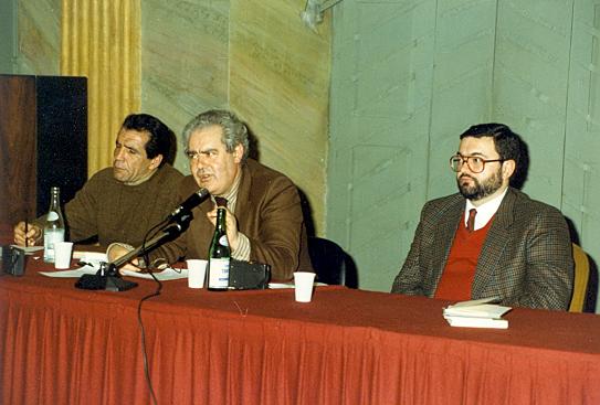 Paolo Ricca