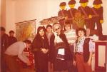 1980 - 3: Roberta, Laura e allievi